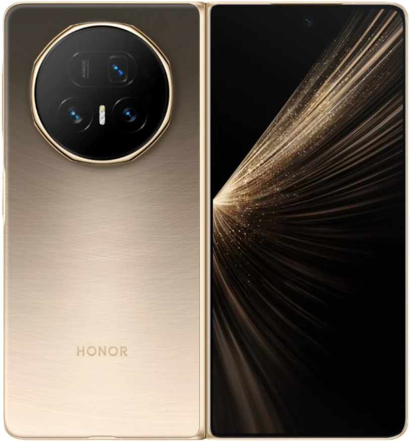 Honor Magic V5